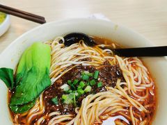 -李先生牛肉面大王(东单店)