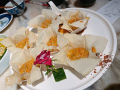 公主素蟹粉-桂满陇-西湖船宴(西单大悦城店)