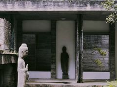 -鹿野苑石刻艺术博物馆