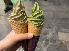 -吴裕泰茶庄(前门大街店)