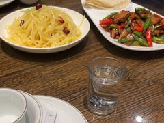 -泉畔人家·老济南经典鲁菜(大明湖店)