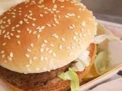 -麦当劳(坂田分店)