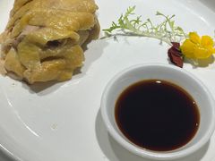 -绿茶餐厅(龙湖杭州金沙天街店)