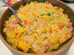 -桂满陇·杭州小馆(巴黎春天浦建店)
