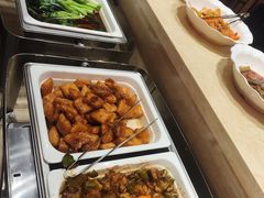 -食蔬不二素食自助餐厅(沈阳铁西店)