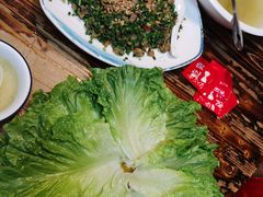 -老崇左特色风味食馆