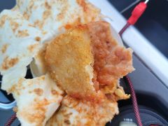 -麦当劳(杨林得来速店)