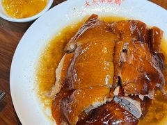-黄连大头华烧鹅店(大良店)