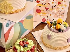 -卷心卷意·轻甜蛋糕(新光天地店)