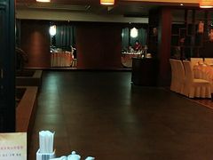 大堂-金地大酒店-中餐厅
