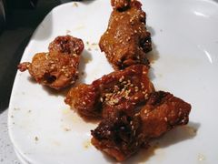 -半天妖烤鱼(中山路店)