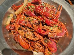 -一棠龙虾•王牌虾球(楚河汉街店)