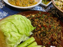 -滇道云南特色料理(康定路店)