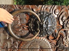 法喜寺-杭州上天竺法喜讲寺