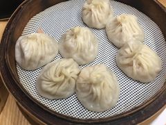 -一品小笼(金融街店)