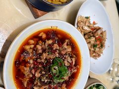 -锦府盐帮·侯宅(五棵松万达店)