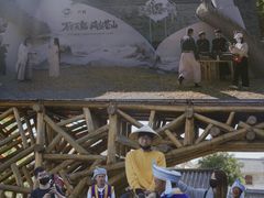 -天龙八部武侠城