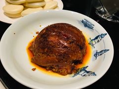 -西安饭庄·非遗陕菜(钟楼店)