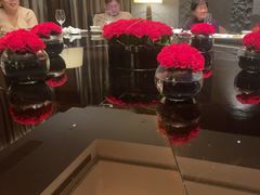 -西安凯悦酒店·湖畔中餐厅