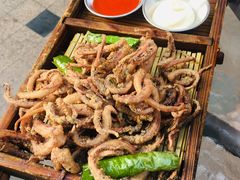 -MI WU FACTORY米屋美食工厂餐厅(绿地店)