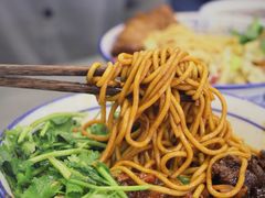 -梅溪·小伙子干挑面(安吉总店)
