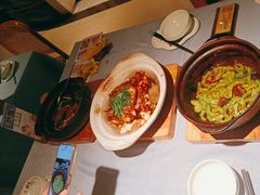 -晓粤·惹味粤菜(凯德乐峰广场店)