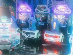 -真快活Coohoo Max(武汉绿地新田360店)