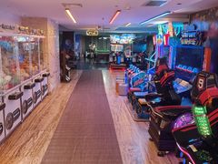 -天津瀚金佰九号温泉酒店(南楼地铁站店)