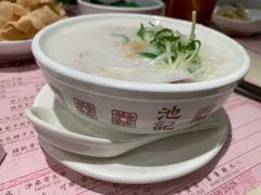 -池记(尖沙咀店)
