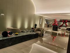 -南京THE TAI太和紫金大酒店