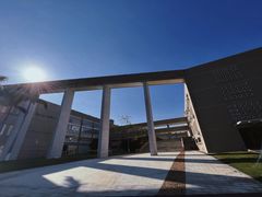 -北京师范大学(珠海校区)