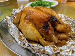 -乡味海鲜农家菜·巽寮土窑鸡(地道美食店)