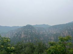 -京东石林峡风景区