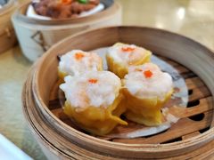 鲜虾蟹子烧卖皇-牡丹国际大酒店-港式茶餐厅