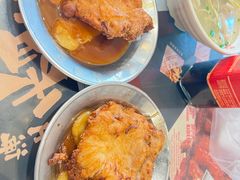 -鲜得来排骨年糕(云南南路店)