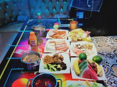 -拉动时代自助KTV火吧(3号店)