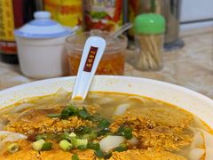 -荔林食店(西华路店)