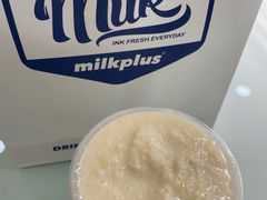 -milkplus·泰式奶茶(较场东路店)