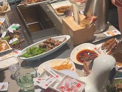 -丰茂烤串(金源店)
