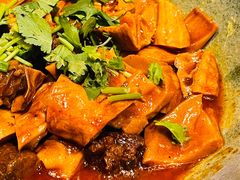 -林芝工布庄园希尔顿酒店-猎味中餐厅