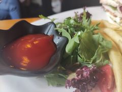 -TIMEZONE8东八时区餐厅&酒吧(798店)