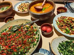 -山石榴·贵州菜(丰盛里店)