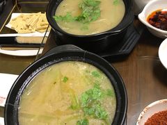 -大明铜锅·烤涮坊·烧烤(新开路店)