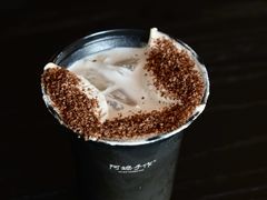 -阿嬷手作(南宁百盛印象城店)