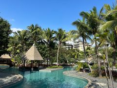 -海南清水湾莱佛士酒店