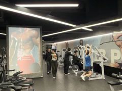 -锐动健身游泳(博地中心店)