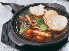 酸辣汤-丁大福(金海里店)