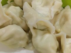 -老边饺子馆(东单店)