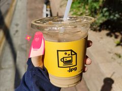 -JPG coffee(广州体育西店)