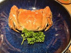 -虹料理·日料放题(悠方店)